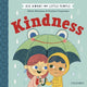 Book cover of: Big Words for Little People: Kindness. By: Helen Mortimer