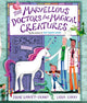 Book cover of: Marvellous Doctors for Magical Creatures. By: Jodie Lancet-Grant