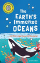 Book cover of: Very Short Introductions for Curious Young Minds: The Earth's Immense Oceans. By: Isabel Thomas
