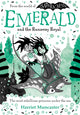 Emerald and the Runaway Royal 9780192784032 Harriet Muncaster