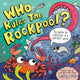 Who Rules the Rockpool? 9780192784551 Matty Long