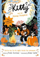 Book cover of: Kitty and the Missing Pumpkins