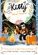 Kitty and the Missing Pumpkins 9780192787682 HARRISON, PAULA