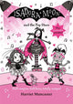 Book cover of: Isadora Moon and the Pop Stars. By: MUNCASTER, HARRIET