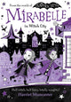 Mirabelle in Witch City 9780192788016 Harriet Muncaster