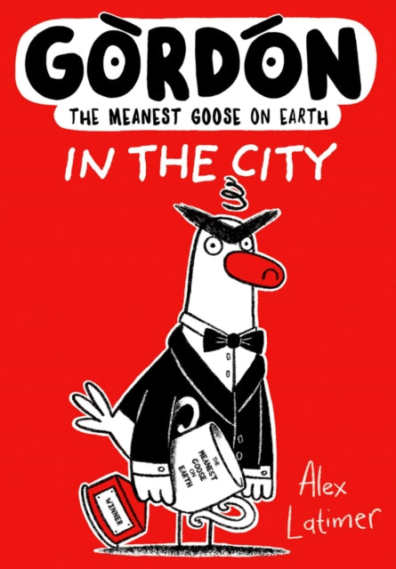 Gordon: In the City 9780192788672 LATIMER, ALEX