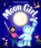 Moon Girl 9780192789570 Thomas Docherty
