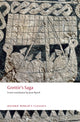 Book cover of: Grettir's Saga