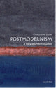 Book cover of: Postmodernism. By: Christopher Butler