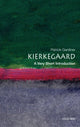Book cover of: Kierkegaard. By: Patrick Gardiner