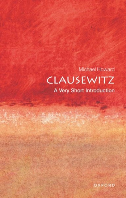 Book cover of: Clausewitz
