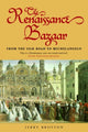 Book cover of: Renaissance Bazaar. By: Jerry Brotton