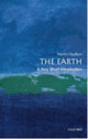 Book cover of: Earth. By: Martin Redfern