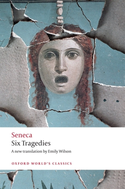 Book cover of: Six Tragedies