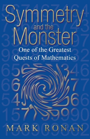 Symmetry and the Monster