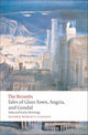 Book cover of: Tales of Glass Town, Angria, and Gondal