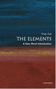 Book cover of: Elements. By: Philip Ball
