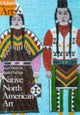 Book cover of: Native North American Art