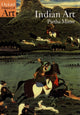 Book cover of: Indian Art