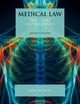 Book cover of: Medical Law. By: Emily Jackson