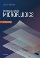 Book cover of: Introduction to Microfluidics. By: Patrick Tabeling