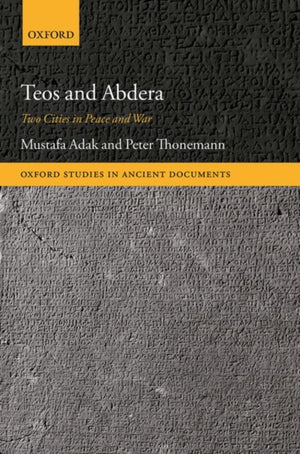 Teos and Abdera