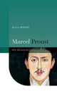 Book cover of: Marcel Proust. By: Wood, Michael