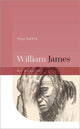Book cover of: William James. By: Davis, Philip