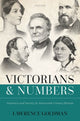 Book cover of: Victorians and Numbers. By: Lawrence Goldman