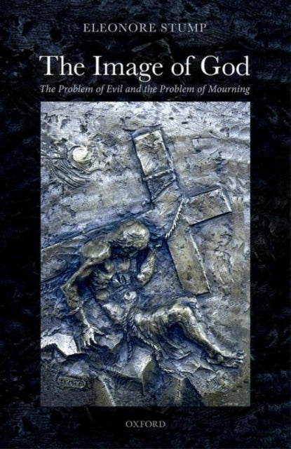Book cover of: Image of God. By: Eleonore Stump