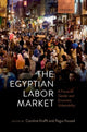 Book cover of: Egyptian Labor Market. By: Caroline Krafft