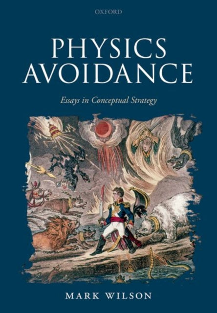Physics Avoidance