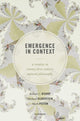 Book cover of: Emergence in Context. By: Robert C. Bishop