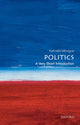 Politics, A Very Short Introduction 9780192853882 Kenneth R. Minogue