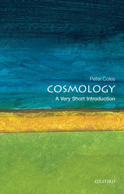 Cosmology