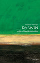 Book cover of: Darwin. By: Jonathan Howard