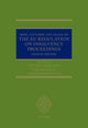 Book cover of: Moss, Fletcher and Isaacs on The EU Regulation on Insolvency Proceedings. By: Tom Smith KC