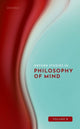 Book cover of: Oxford Studies in Philosophy of Mind Volume 2. By: Uriah Kriegel