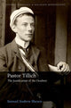 Book cover of: Pastor Tillich. By: Samuel Shearn