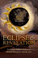 Book cover of: Eclipse and Revelation. By: Henrike Lange