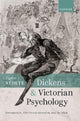 Book cover of: Dickens and Victorian Psychology. By: Tyson Stolte