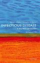 Book cover of: Infectious Disease. By: Marta Wayne