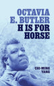 Book cover of: Octavia E. Butler. By: Chi-ming Yang