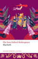 Book cover of: Macbeth
