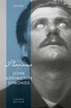 Book cover of: Passions of John Addington Symonds. By: Shane Butler