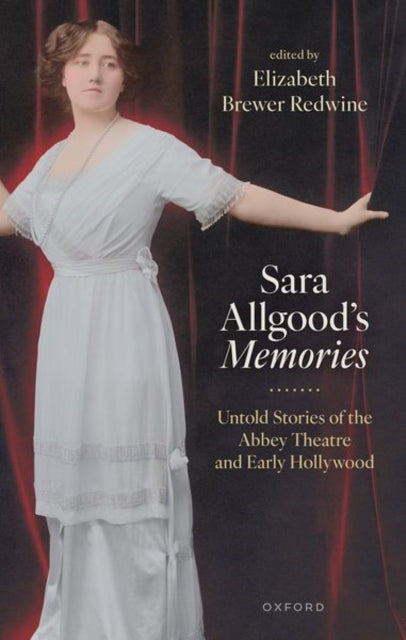Sara Allgood's Memories