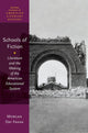 Book cover of: Schools of Fiction. By: Morgan Day Frank