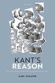 Book cover of: Kant's Reason. By: Karl Schafer