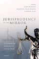 Book cover of: Jurisprudence in the Mirror. By: Luka Burazin