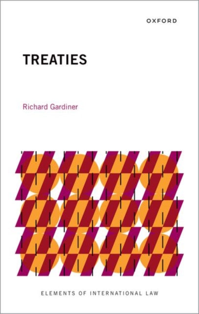 Book cover of: Treaties. By: Richard Gardiner
